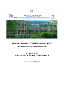 QuintaD_elettrotecnica