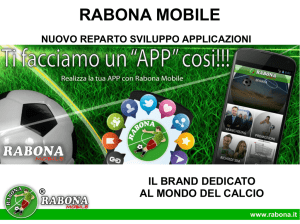 RABONA MOBILE