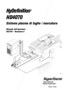 HyDefinition® HD4070