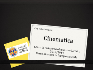 Presentazione di PowerPoint