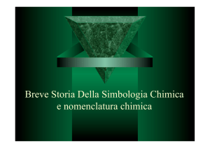 5 simbologia chimica nomenclatura pa 2013-14