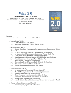 WEB 2.0 - VitoDiBari.com