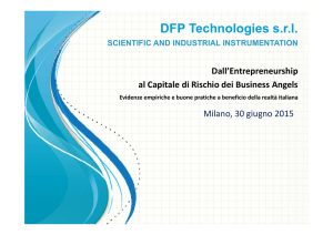 DFP Technologies s.r.l.