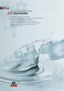 Your fluid solutions