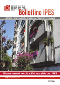 Bollettino n. 71/2014