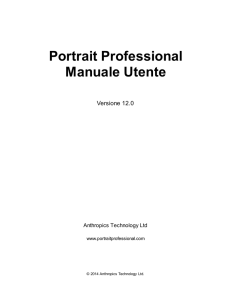 Portrait Professional 12