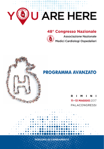 programma avanzato