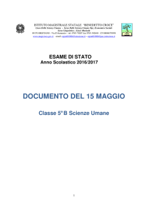 5bu documento 15 maggio pubbx