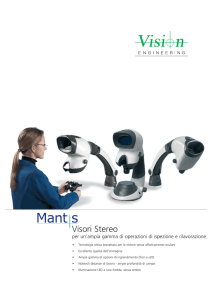 Mantis Family Brochure v20 Italian.qxp