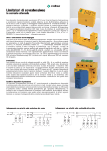 Catalogo Cabur Elettronica 2014 Italiano
