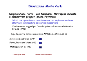 lezioni iv parte