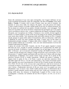 Leggi il PDF - Parrocchia S.Maria Assunta