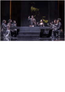 Macbeth - Persinsala Teatro
