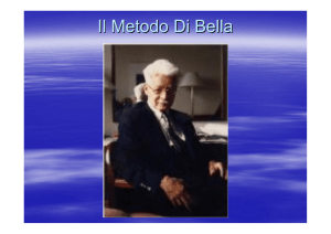 Documento Allegato - Giuseppe Di Bella