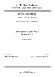 - AMS Tesi di Laurea