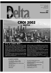 CROI 2002 - Nadir Onlus