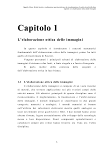 Capitolo 1 - frutto dell`ingegno di Stefano Musina