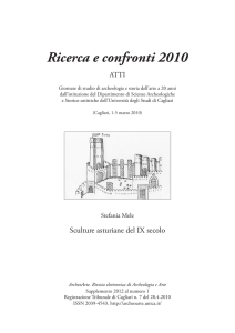 Ricerca e confronti 2010