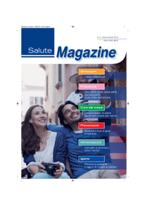 Salute Magazine