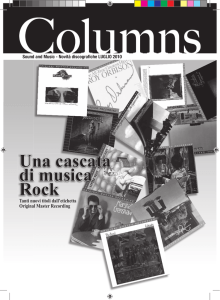 COLUMNS luglio 2010.indd