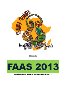 dossier faas 2013