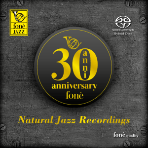 Natural Jazz Recordings