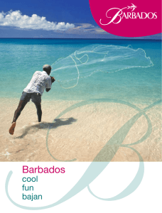 Barbados - folderyturystyczne.pl