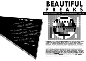 qui - Beautiful Freaks