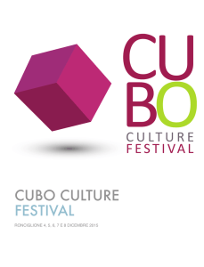 cubo culture festival