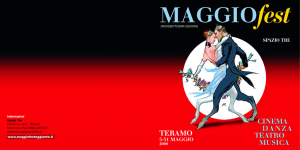 teramo - Maggio Fest