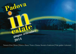 giugno settembre 2014