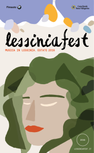 Untitled - Lessiniafest