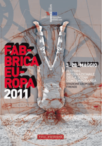 Fabbrica Europa 2011