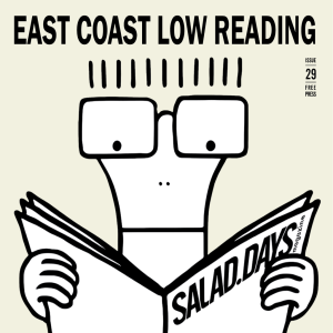 Untitled - Salad Days Magazine