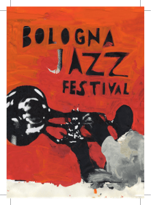 Clicca qui - Bologna Jazz Festival