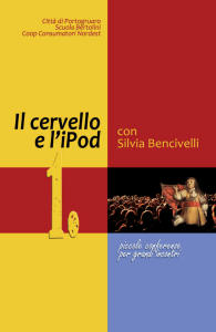 Il cervello e l`iPod