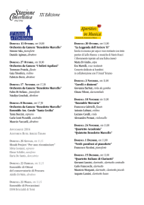 Brochure - Teramo Culturale