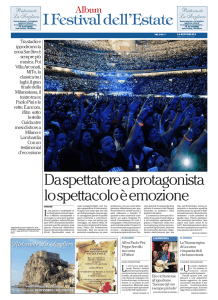 Page I - La Repubblica