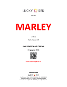 Pressbook - Lucky Red