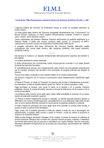 Federazione industria musicale italiana