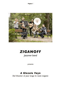 Old Ziganoff-Scheda Glezele