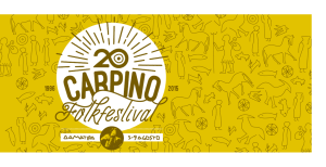 Untitled - Carpino Folk Festival