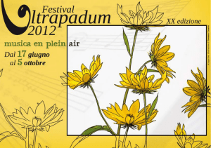 Cegni Trad 2012 - Festival Ultrapadum