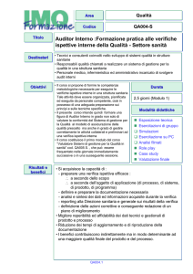 (Microsoft PowerPoint - QA004-S Auditor interno Qualita in