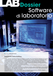 Supporto Informatico