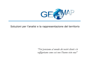 Geo4Map