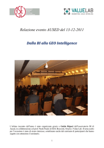 Relazione_Evento_Aused pdf, 1.63 Mb