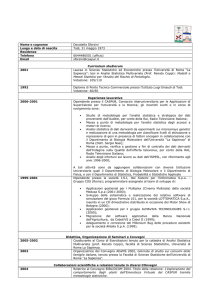 vedi/scarica curriculum vitae