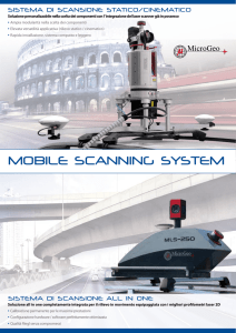 mobile scanning system