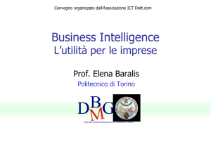 Diapositiva 1 - ODCEC Torino